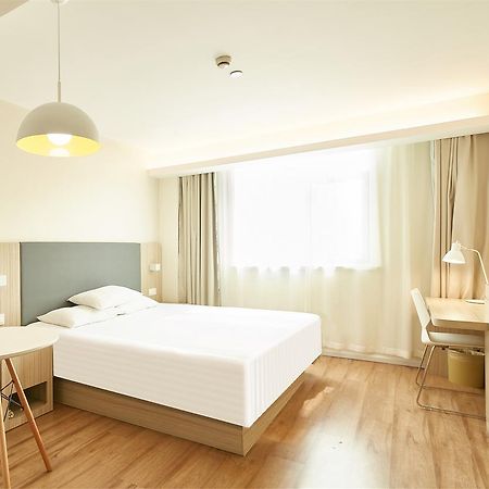 Hanting Hotel Fuzhou Pingtan Esterno foto