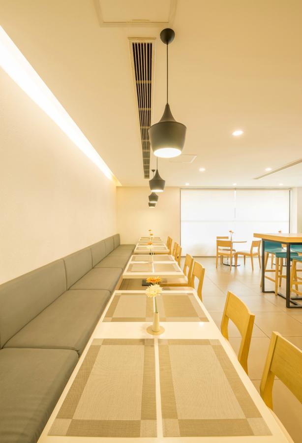 Hanting Hotel Fuzhou Pingtan Esterno foto