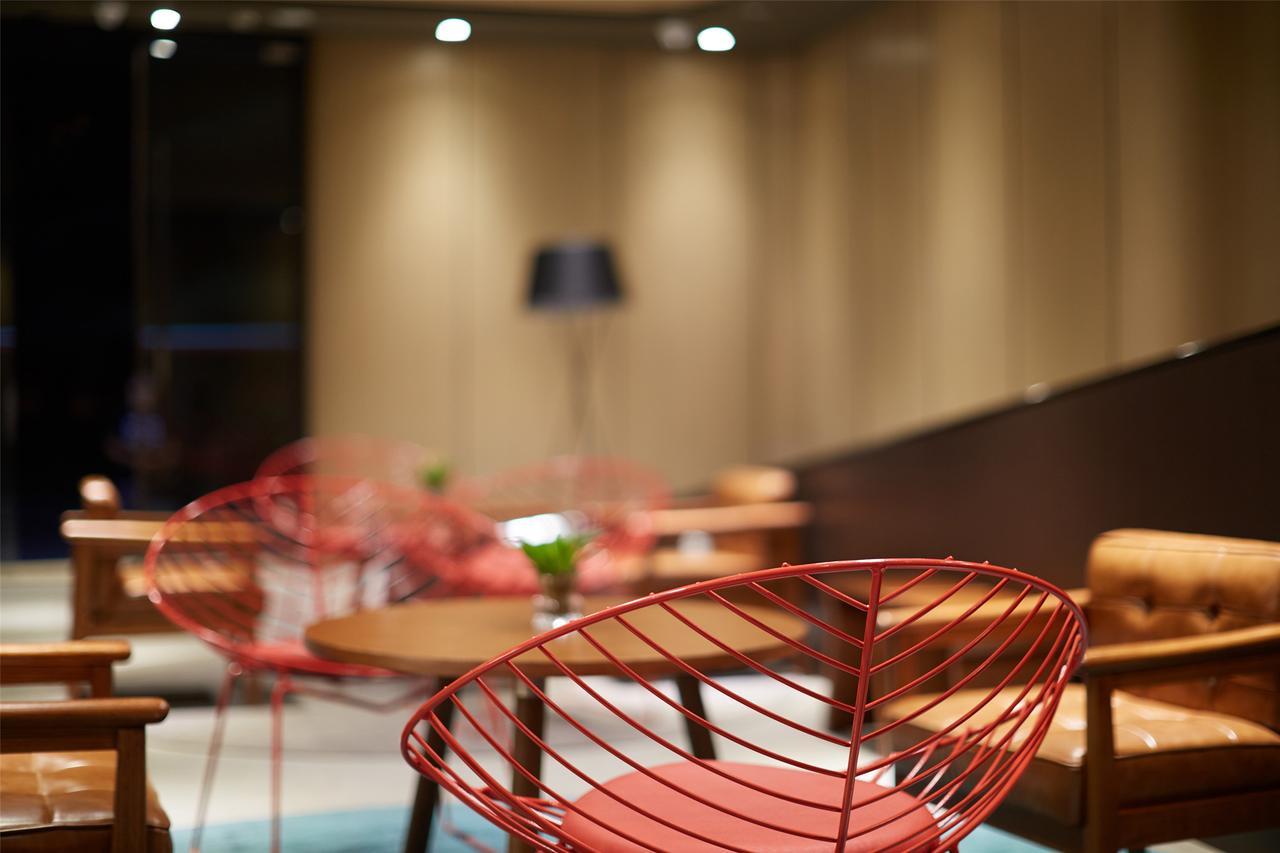 Hanting Hotel Fuzhou Pingtan Esterno foto